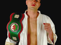 Town centre boxing return set to prove a hit 
