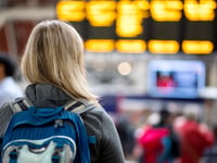 Train strikes will affect GWR and TfW networks this week