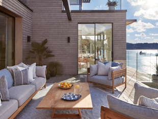 Last chance to win - you could be the next owner of this £4.5m Cornwall house!