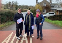 Councillors highlight big issues in villages