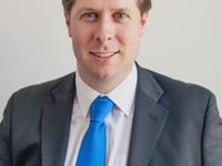 VIEW FROM COUNTY HALL: Cllr Richard John writes...