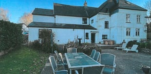 Extension approved for former village pub dating back to 17th century