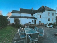 Extension approved for former village pub dating back to 17th century