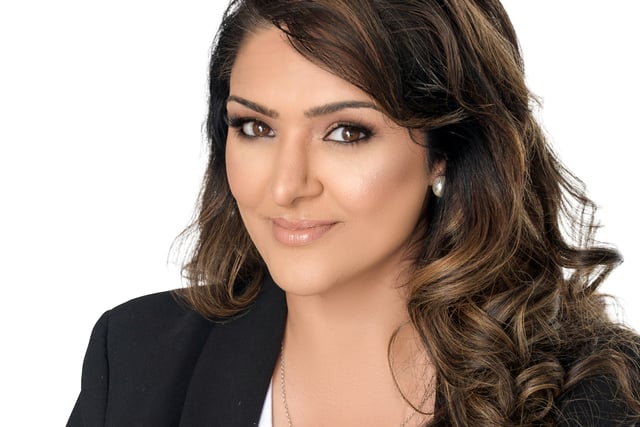 The Regional View from the Senedd with Natasha Asghar MS