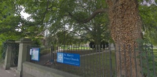 Border Belles Fundraise for Flood Victims