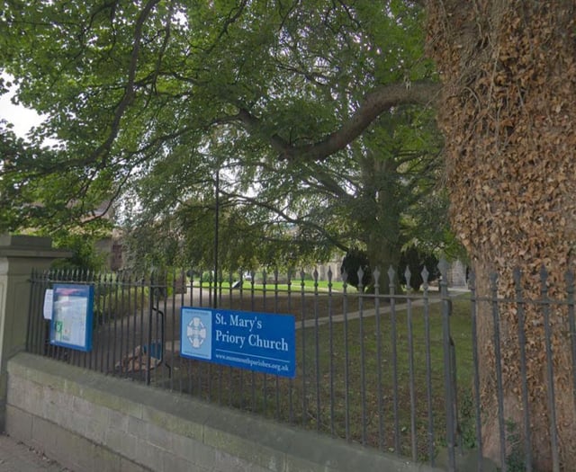 Border Belles Fundraise for Flood Victims