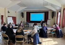 Workshops for ideas to reuse closed church