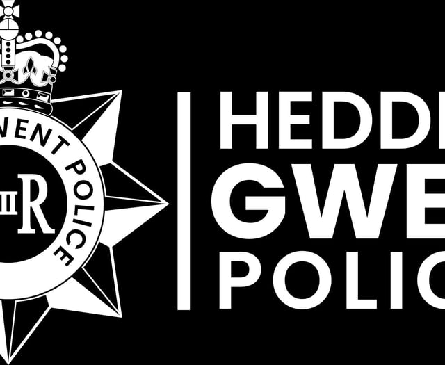 Former Gwent Police officer dismissed for gross misconduct