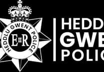Gwent Police reports