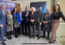 Hundreds attend free business growth events 