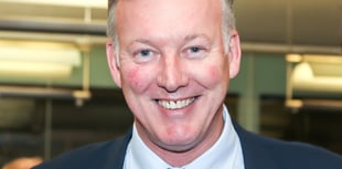 MP proposes faster speed limits on M50