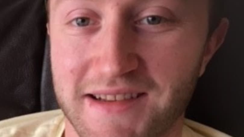 Missing man's body found in river | monmouthshirebeacon.co.uk