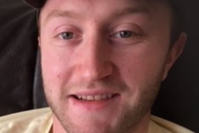 Father-of-two’s body found in river after appeal