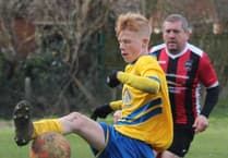 Week of two halves for Kingfishers