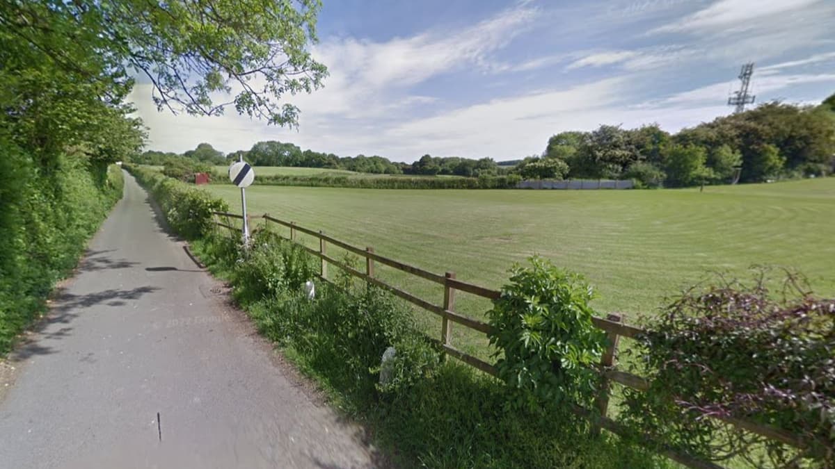 Plans for 70 new homes at Vinegar Hill near Undy approved by MCC