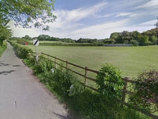 Plans for 70 new homes approved by MCC planners