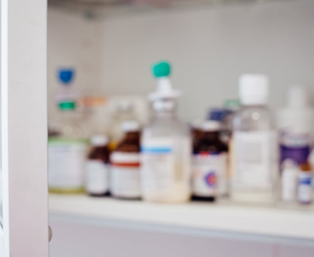 Out of hours pharmacies open this bank holiday weekend