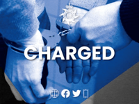 Officer charged with image and data offences