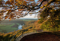 Ramblers head for Eagle's Nest