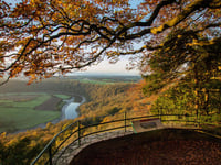 Ramblers head for Eagle's Nest