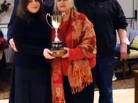 Clear  as a Bell who the top quizzers are