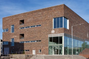 Newport Magistrates Court
