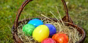 Easter 'eggstravaganza' back in Wyesham
