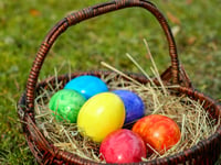 Easter 'eggstravaganza' back in Wyesham