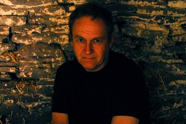 Phil Rickman