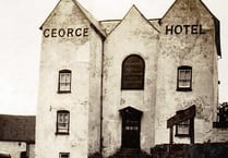 Is tragic trooper’s ghost holding up homes bid for former hotel?