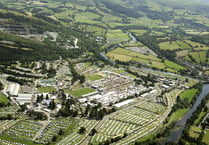 Popular section of Royal Welsh Show dropped