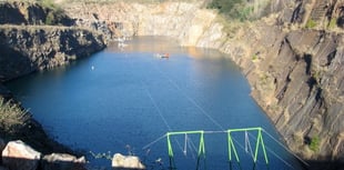 New role for diving centre