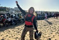 Girl on a Bike takes on Morocco Desert Challenge: live