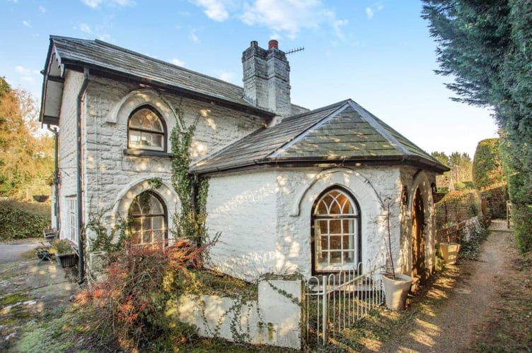 toll house monmouth