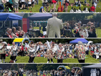 First Royal Forest Show set for Speech House near Coleford 