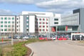 Senedd member Peter Fox expresses concern over NHS emergency message