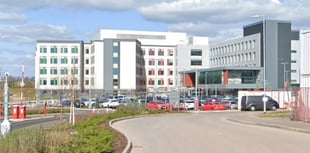 Gwent patients face long surgery waits