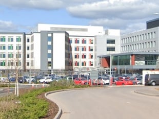 Gwent patients face long surgery waits