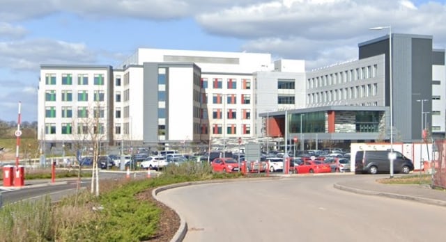 Gwent patients face long surgery waits