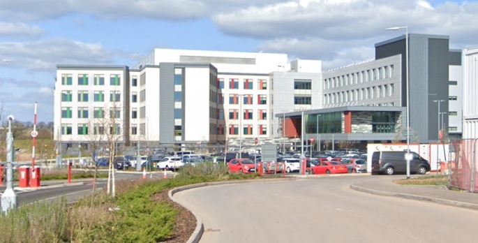 Gwent patients face long surgery waits