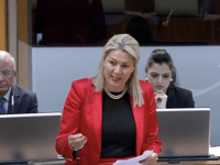 Tackling bullying should be 'priority' says MS