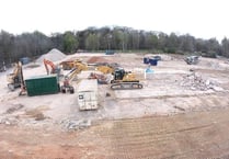 No local firms bid for £9m leisure hub contract