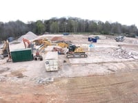 No local firms bid for £9m leisure hub contract