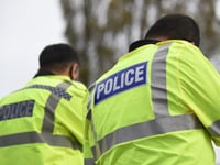 Gwent Police surpasses government recruitment target