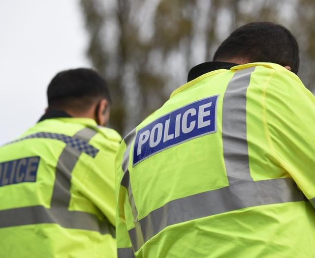 Gwent Police surpasses government recruitment target