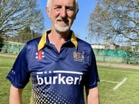 New president Grey sports club’s bright colourful change of strip