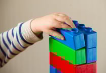 More Monmouthshire families claiming Child Benefit