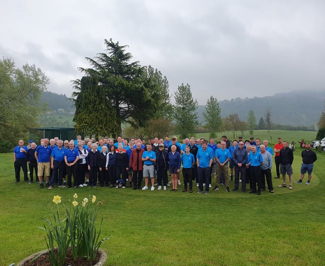 Drive-in launches golf club season