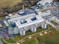 Nursing school 'axe' is big blow, say health chiefs