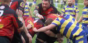 Club pulls out of league making relegation fight tougher